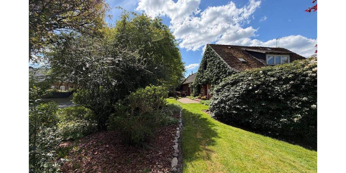 Einfamilienhaus Schiffdorf Wehdel - 6 Zimmer, 140 m&sup2;, 229.000&euro; | Angebot:26751058