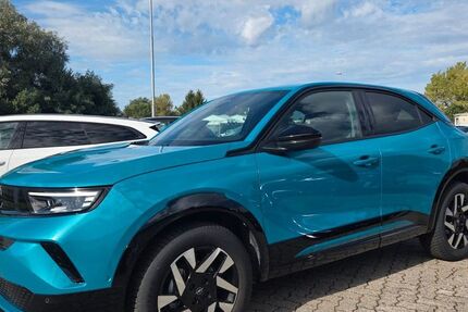 Opel Mokka 6.321 km 19.990 &euro; Wittenberge 19322