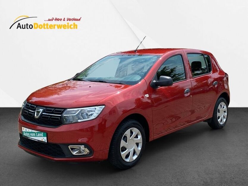 Sandero