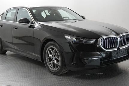 BMW 520 18.628 km 40.950 &euro; Bebra 36179