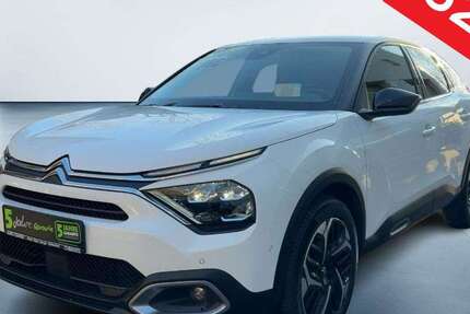 Citroen C4 46.210 km 15.944 &euro; Chemnitz 09113