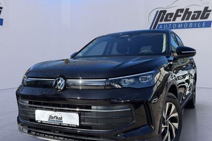 VW Tiguan 37.418 km 38.700 &euro; Lohne 49393