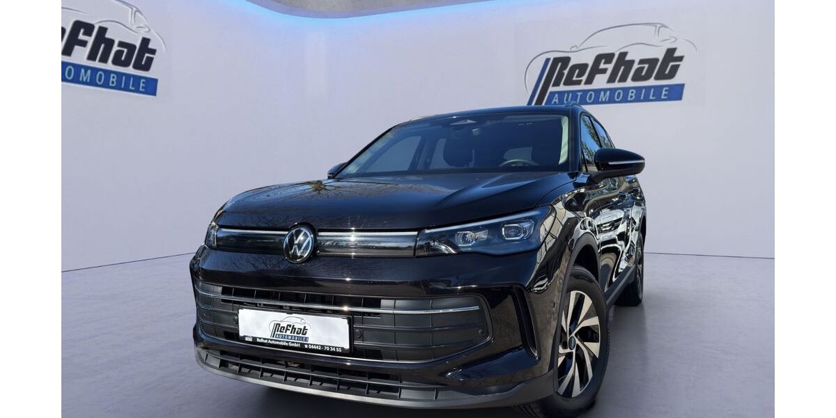 VW Tiguan 37.418 km 38.700 &euro; Lohne 49393