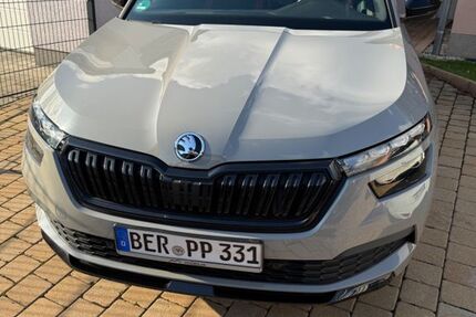 Skoda Kamiq 27.800 km 22.900 &euro; Ahrensfelde 16356