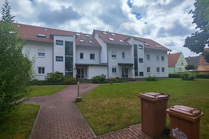 2 Häuser mit 11 ETW und Nebengelass + Baugrundstück - Haus Ostritz Fredersdorf-Vogelsdorf | Angebot:25851788