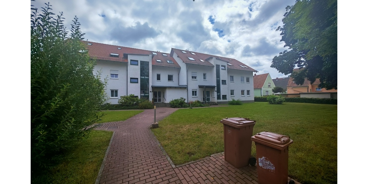 2 Häuser mit 11 ETW und Nebengelass + Baugrundstück - Mehrfamilienhaus, Wohnhaus Ostritz Fredersdorf-Vogelsdorf | Angebot:25851788