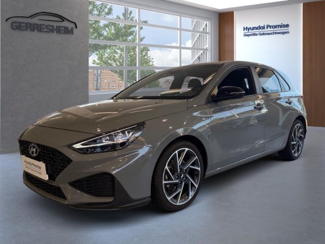 Hyundai i30 17.953 km 21.787 &euro; Jüchen 41363