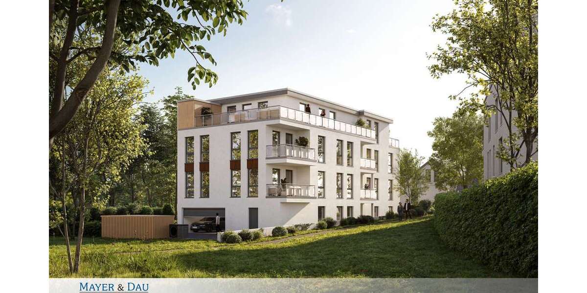 Etagenwohnung Rastede - 4 Zimmer, 163 m&sup2;, 849.125&euro; | Angebot:25252803