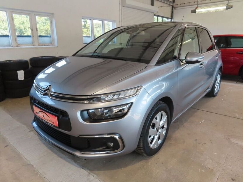 C4 Picasso