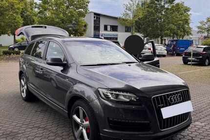 Audi Q7 300.000 km 9.999 &euro; Köln 51145