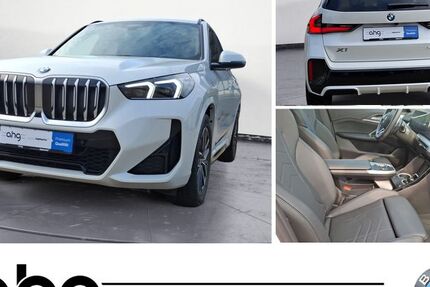 BMW X1 10.000 km 45.860 € Offenburg 77656