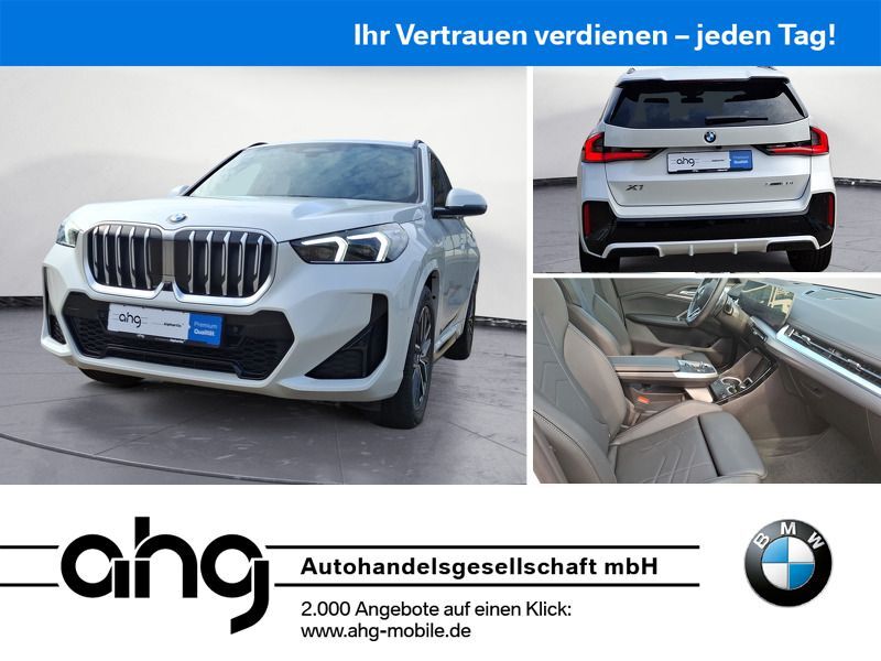 BMW X1 10.000 km 47.430 € Offenburg 77656