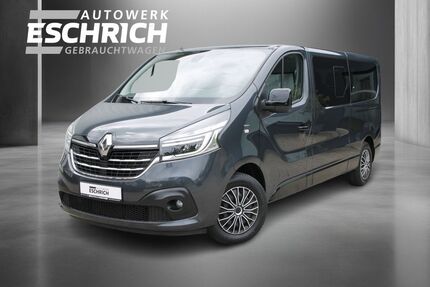 Renault Trafic 85.505 km 29.850 &euro; Ilmenau 98693
