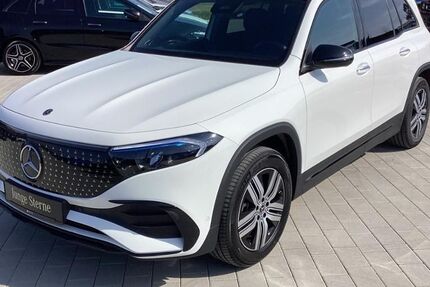 Mercedes-Benz EQB 8.216 km 43.450 &euro; Ravensburg 88214