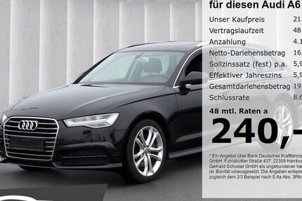 Audi A6 138.378 km 20.980 &euro; Ruhstorf 94099