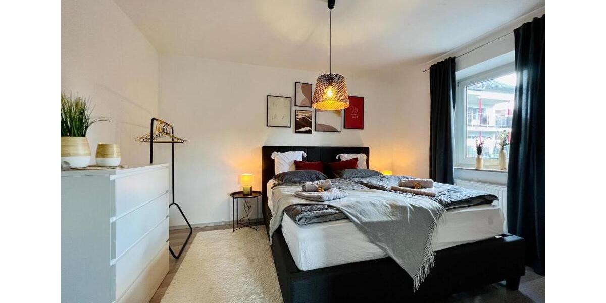 Erdgeschoßwohnung Bad Staffelstein - 2.5 Zimmer, 75 m&sup2;, 600&euro; | Angebot:26232826