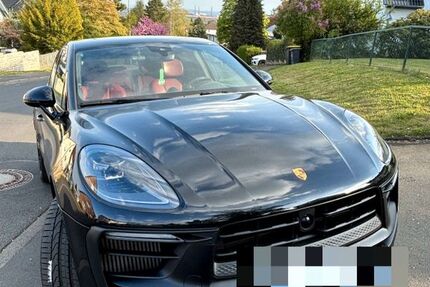 Porsche Macan 73.505 km 79.900 &euro; Kassel 34128