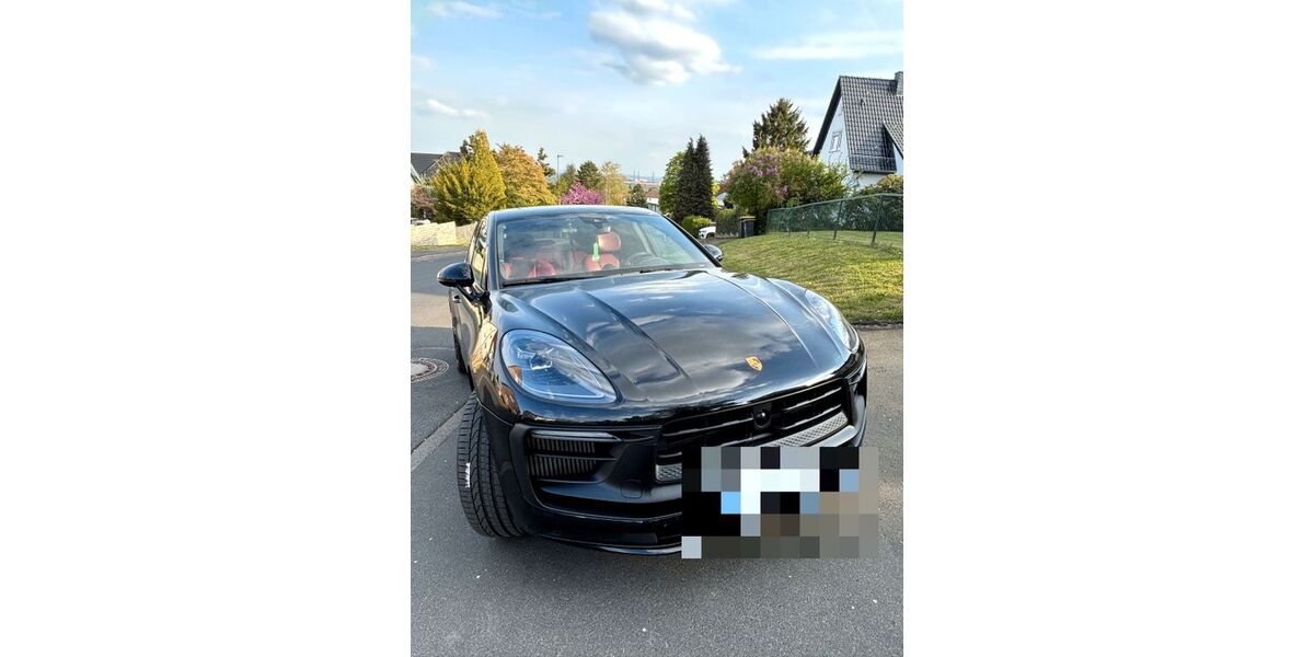 Porsche Macan 73.505 km 79.900 &euro; Kassel 34128