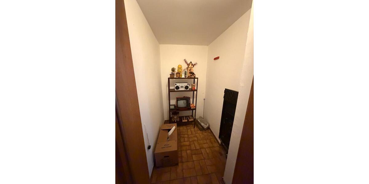Doppelhaushälfte Fuchsmühl - 3 Zimmer, 72 m&sup2;, 800&euro; | Angebot:26411146