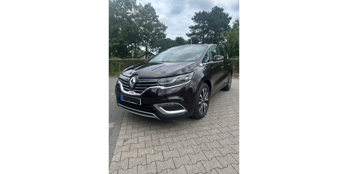 Renault Espace 119.000 km 16.500 &euro; Castrop-Rauxel 44581
