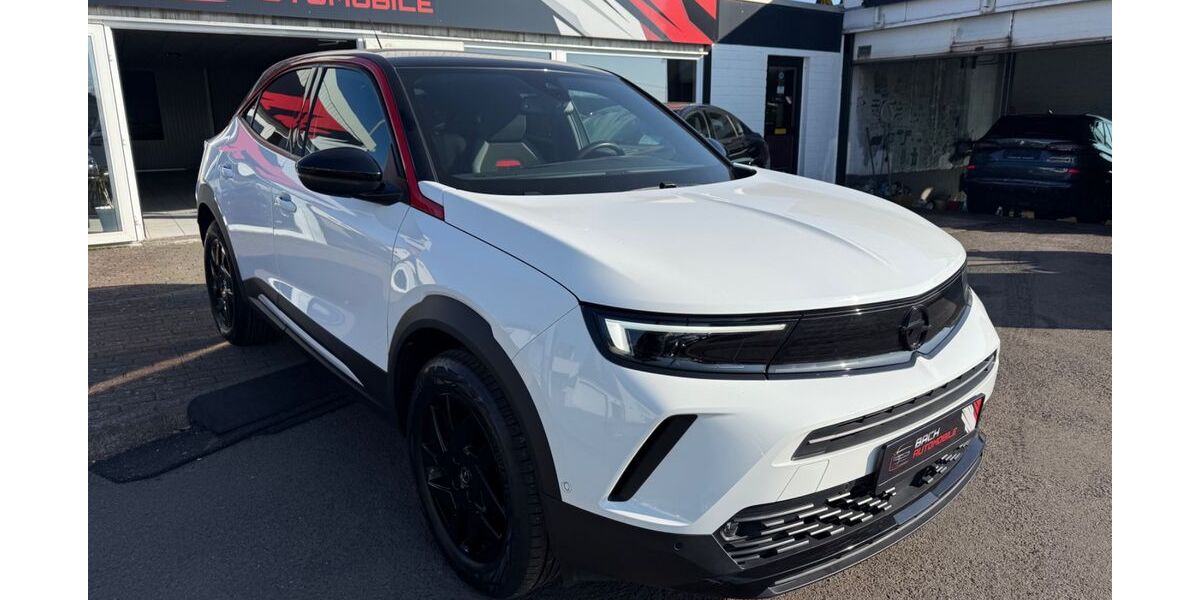 Opel Mokka 47.000 km 16.490 &euro; Idar Oberstein 55743