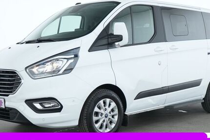Ford Tourneo Custom 15.942 km 24.986 &euro; Dietzenbach bei Frankfurt 63128