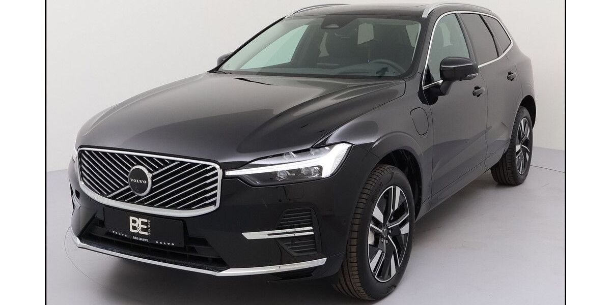 Volvo XC60 2.500 km 61.450 &euro; Norderstedt 22848