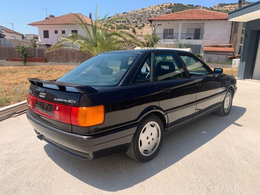 Audi 90 278.000 km 19.500 € Stuttgart 70569
