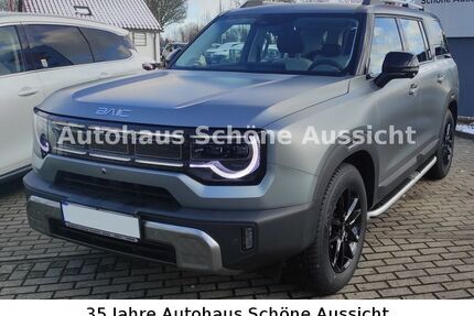Baic BJ30