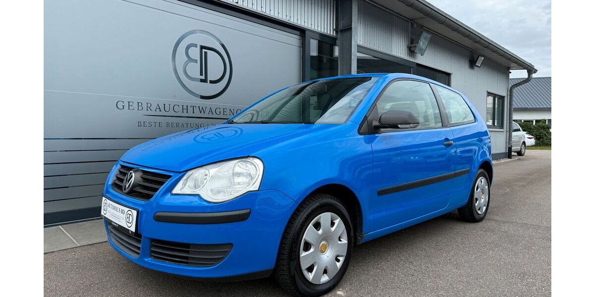 VW Polo 171.000 km 2.999 € Neu - Ulm 89231