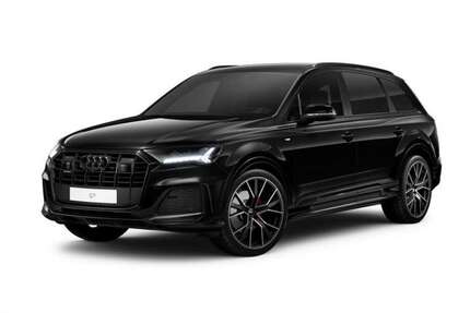 Audi Q7 98.527 km 60.970 &euro; Aachen 52078