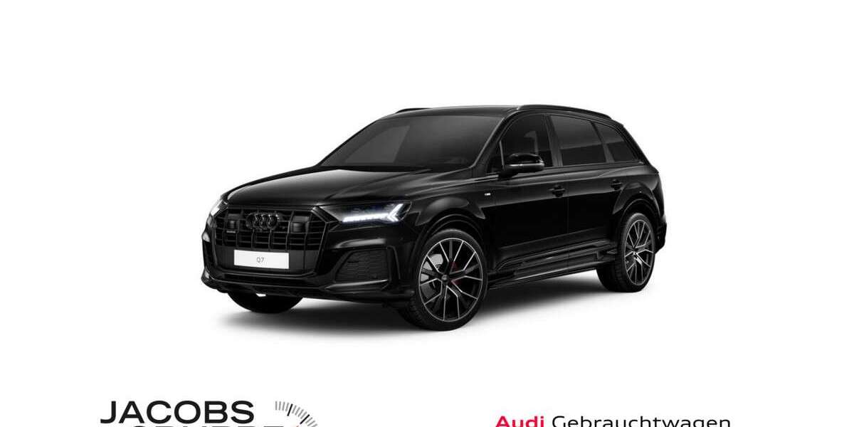 Audi Q7 98.527 km 60.970 &euro; Aachen 52078