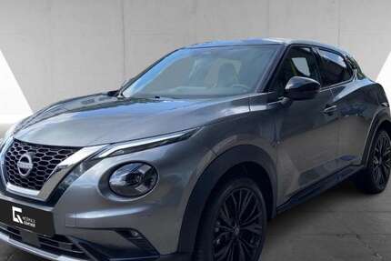 Nissan Juke 15.071 km 22.490 &euro; Hamburg 22159
