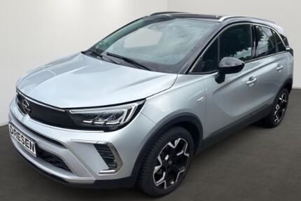 Opel Crossland (X) 28.913 km 18.550 &euro; Neuss 41464