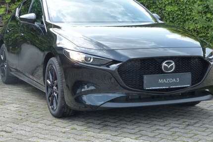Mazda 3 4.000 km 24.900 &euro; Gelsenkirchen 45899