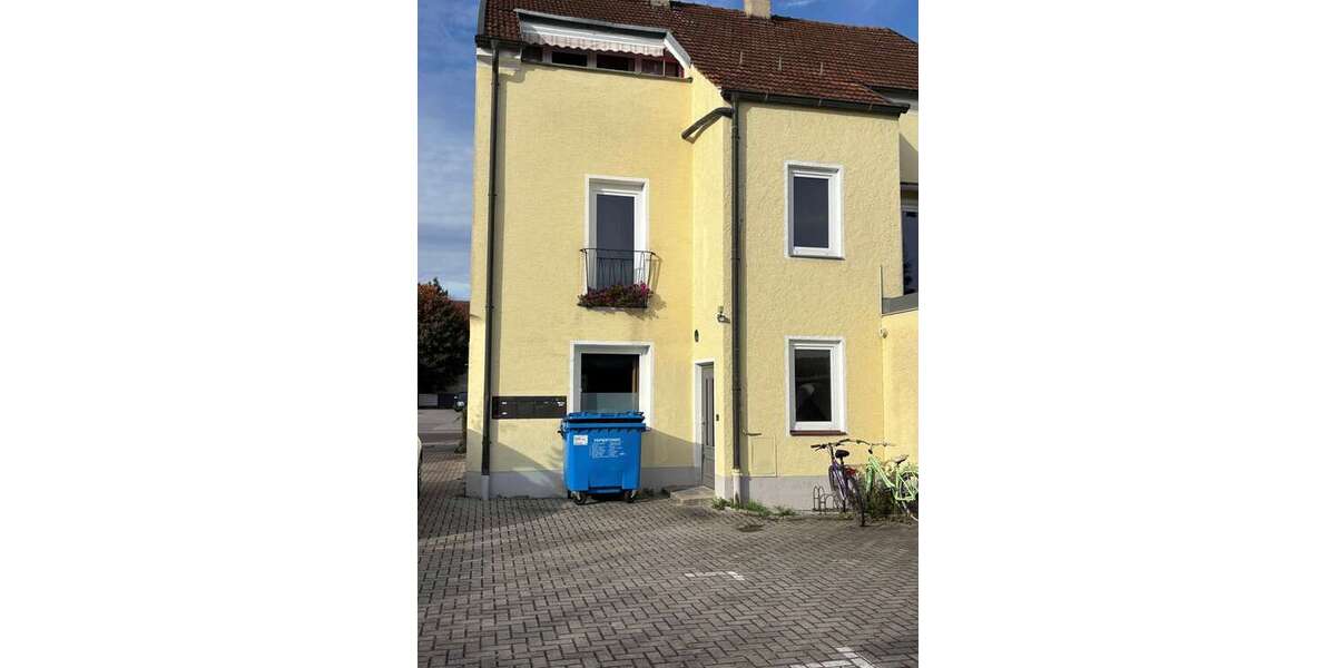 Einfamilienhaus Straubing - 8 Zimmer, 317 m&sup2;, 699.000&euro; | Angebot:23189043