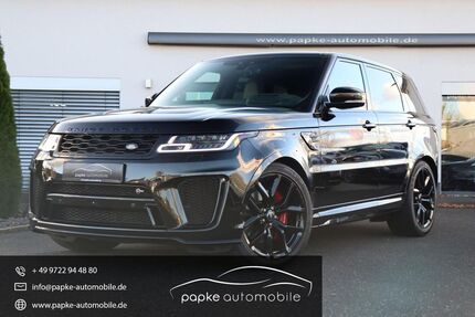 Land Rover Range Rover Sport 97.500 km 63.895 &euro; Werneck 97440