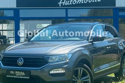 VW T-Roc 59.880 km 19.990 &euro; Kaufbeuren 87600
