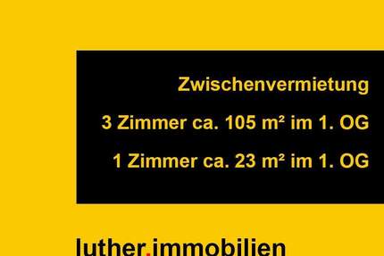 Attraktive Büroflächen in Jena-Nord 3 zimmer