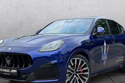 Maserati Grecale