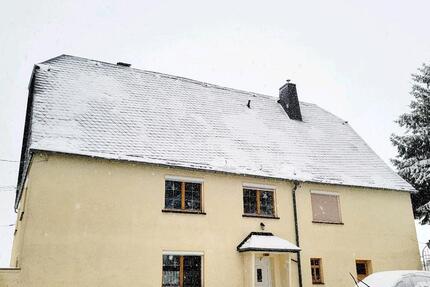 Haus, Bauerngut, Mehrfamilienhaus, Bauernhof 8 zimmer