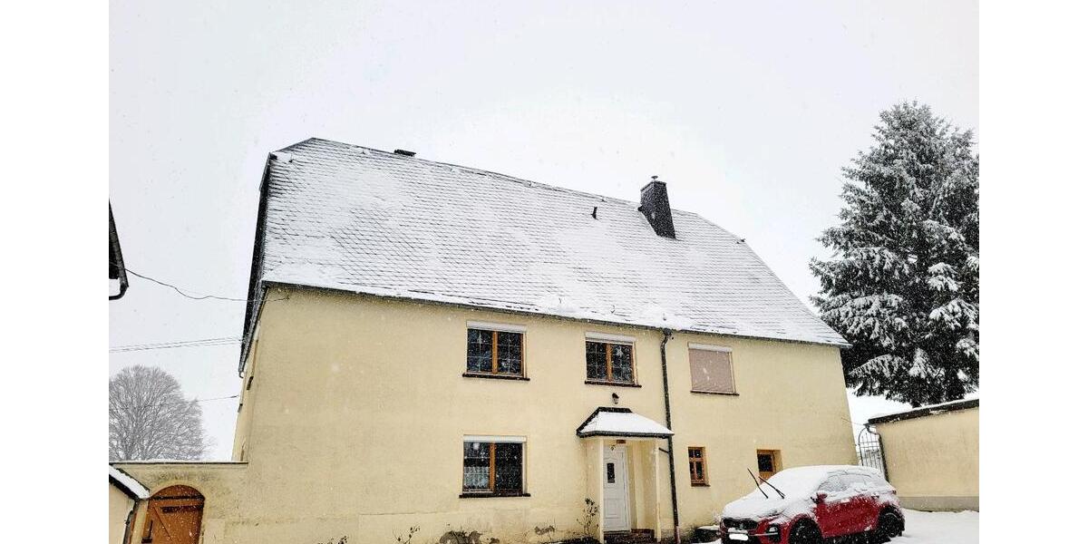 Haus, Bauerngut, Mehrfamilienhaus, Bauernhof 8 zimmer