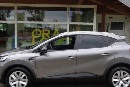 Mitsubishi ASX 2.000 km 27.500 € Bernau 79872