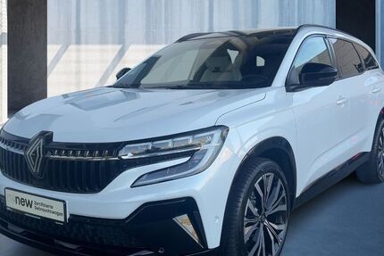 Renault Espace 12.207 km 40.890 &euro; Frankfurt / Main 60314