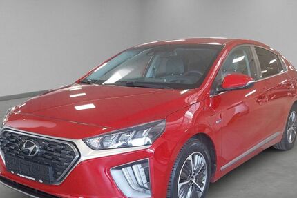 Hyundai IONIQ 49.856 km 16.990 &euro; Wuppertal 42289