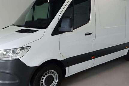 Mercedes-Benz Sprinter 44.000 km 26.990 &euro; Malsch bei Wiesloch 69254