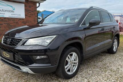 Seat Ateca 168.000 km 11.800 &euro; Harrislee 24955