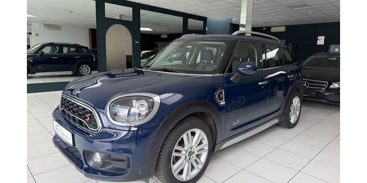 Mini Countryman S (Cooper) 122.000 km 15.798 &euro; Pforzheim 75179