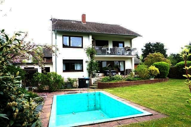 Einfamilienhaus Moers - 6 Zimmer, 148 m&sup2;, 365.000&euro; | Angebot:26828375