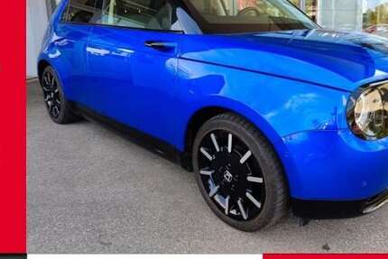 Honda e 22.700 km 17.990 &euro; Erding 85435